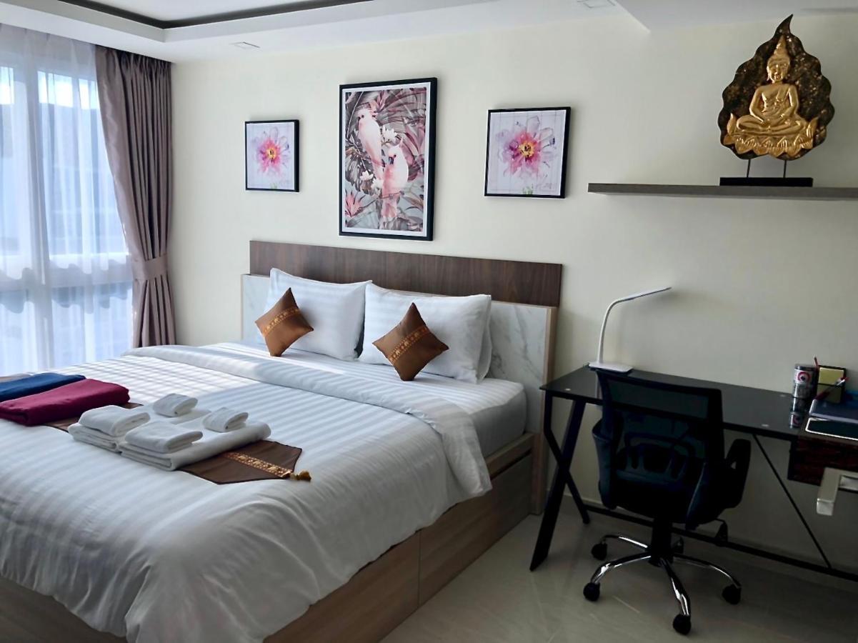 Appartement Luxury Business Suits In Grand Avenue By Estates