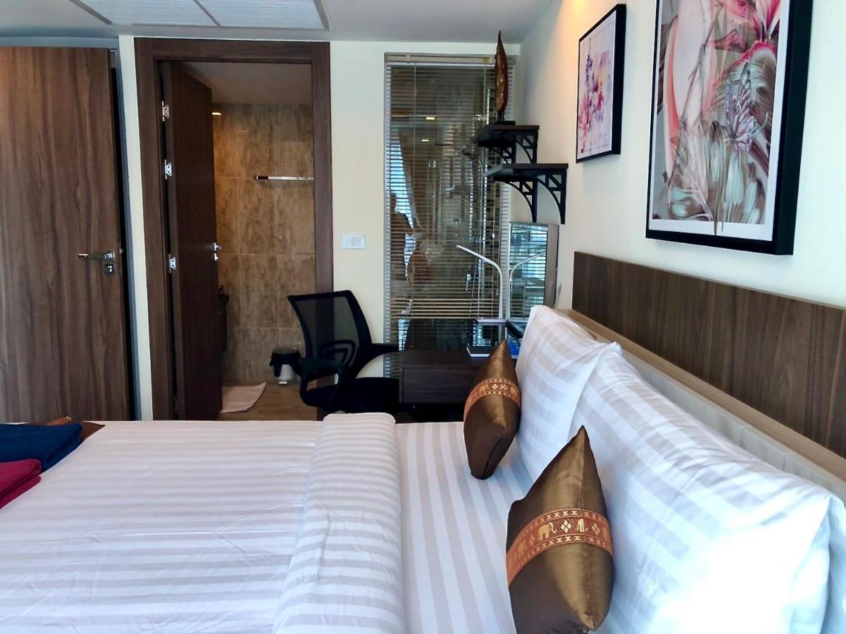 Appartement Luxury Business Suits In Grand Avenue By Estates *