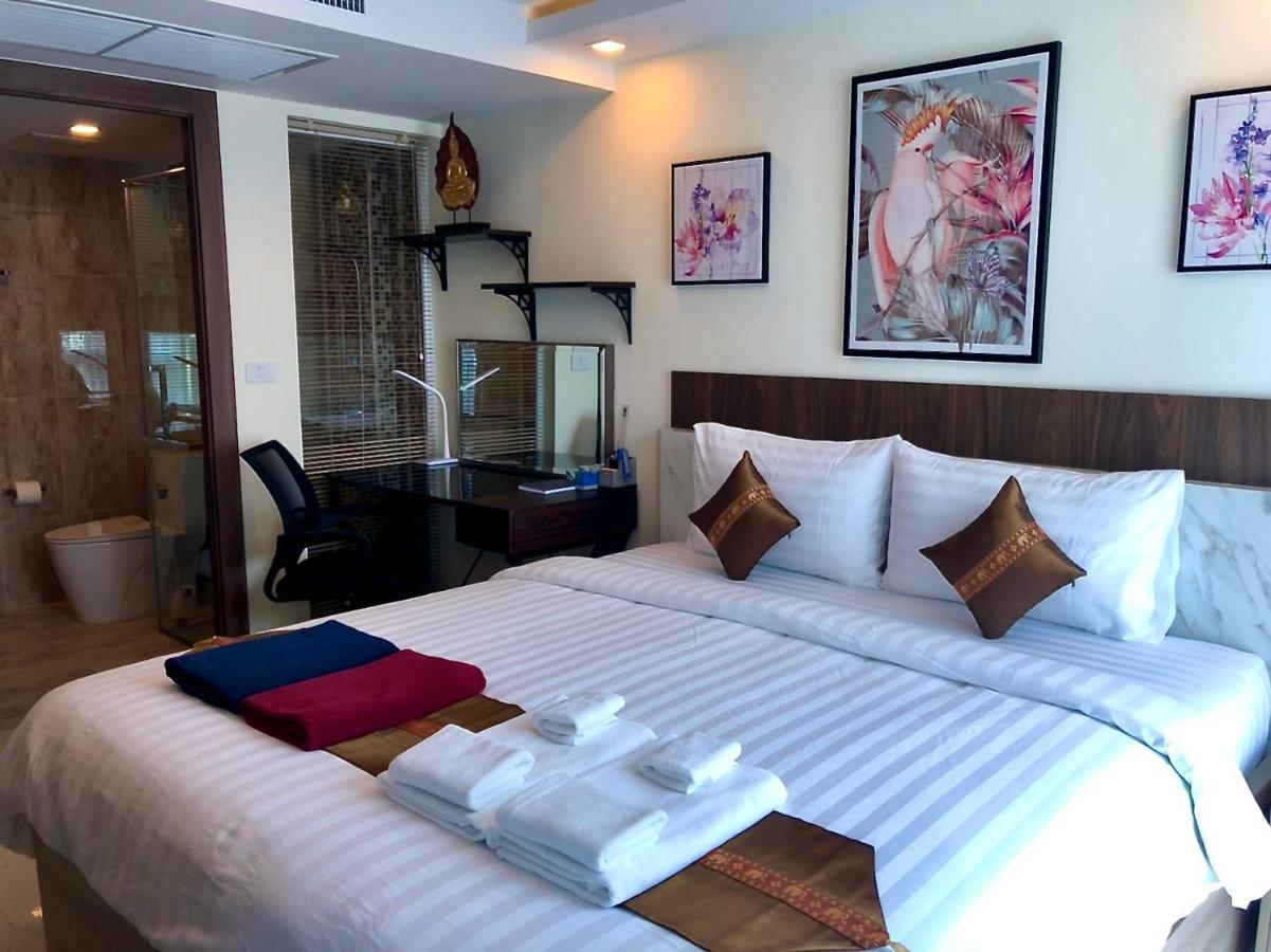 Appartement Luxury Business Suits In Grand Avenue By Estates