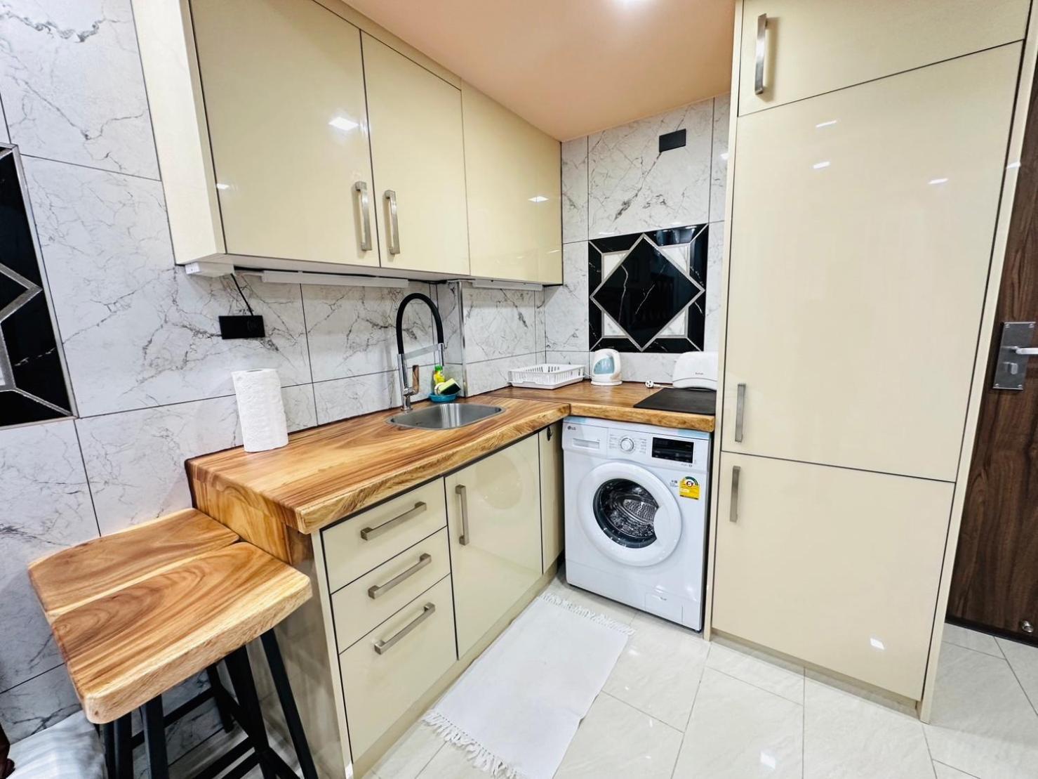 Appartement Luxury Business Suits In Grand Avenue By Estates Pattaya