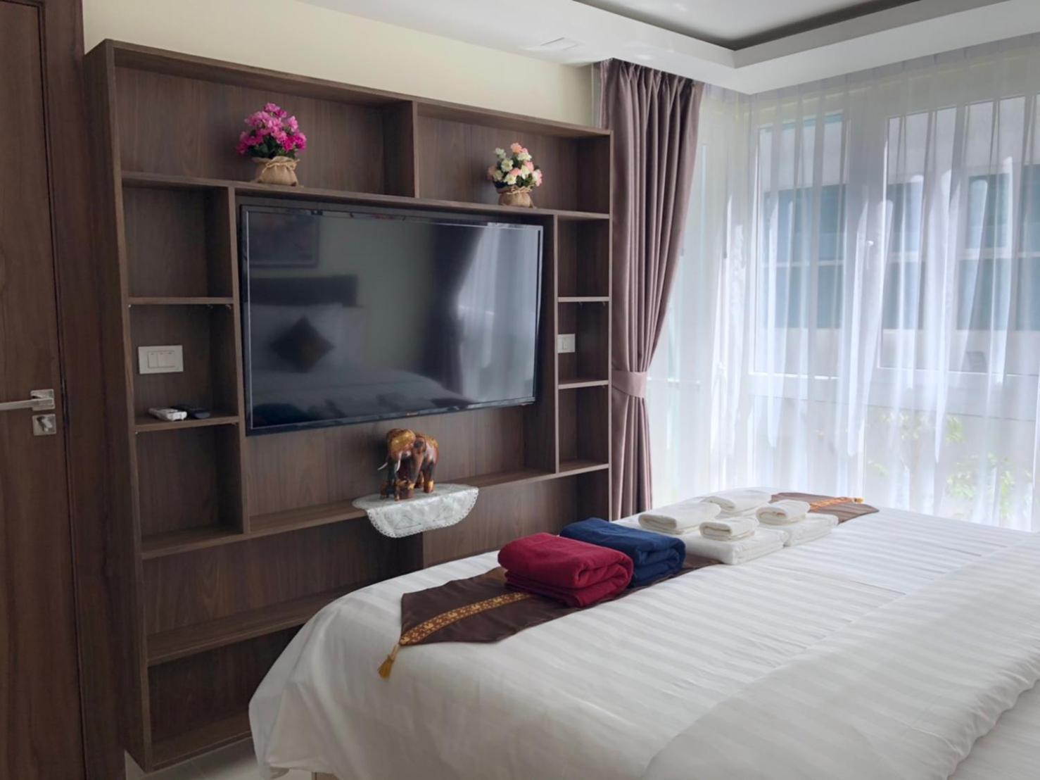 Appartement Luxury Business Suits In Grand Avenue By Estates *