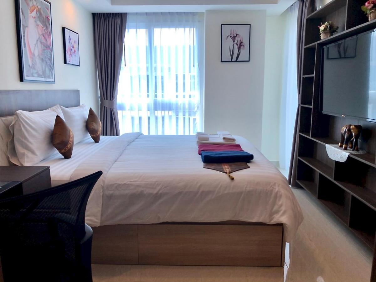 Luxury Business Suits In Grand Avenue By Estates อพาร์ทเม้น *