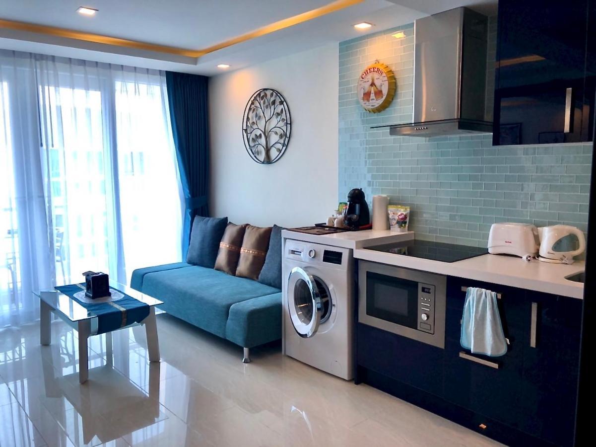 อพาร์ทเม้น Luxury Business Suits In Grand Avenue By Estates
