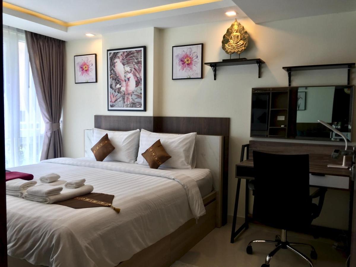 Luxury Business Suits In Grand Avenue By Estates อพาร์ทเม้น *