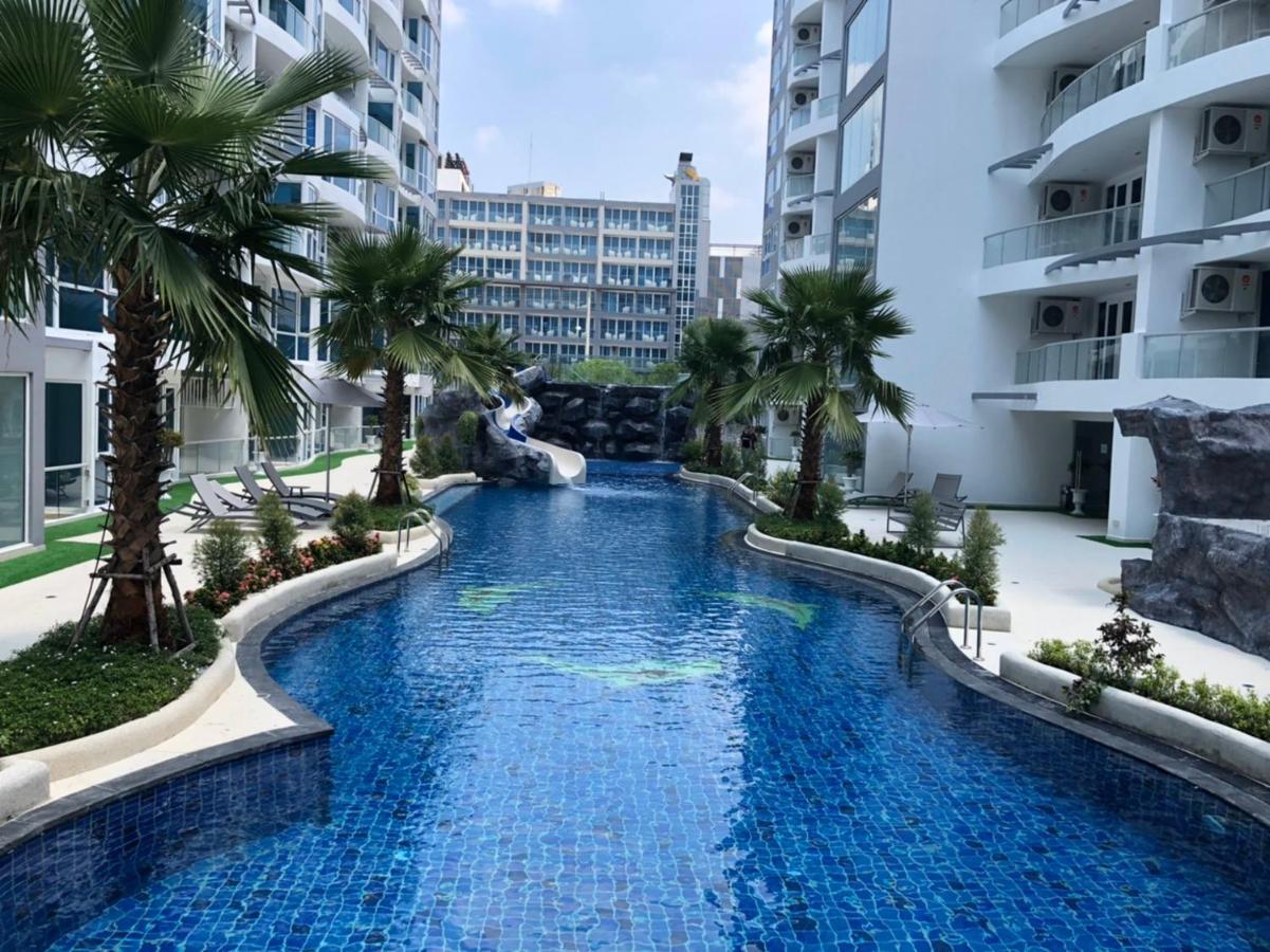 อพาร์ทเม้น Luxury Business Suits In Grand Avenue By Estates *