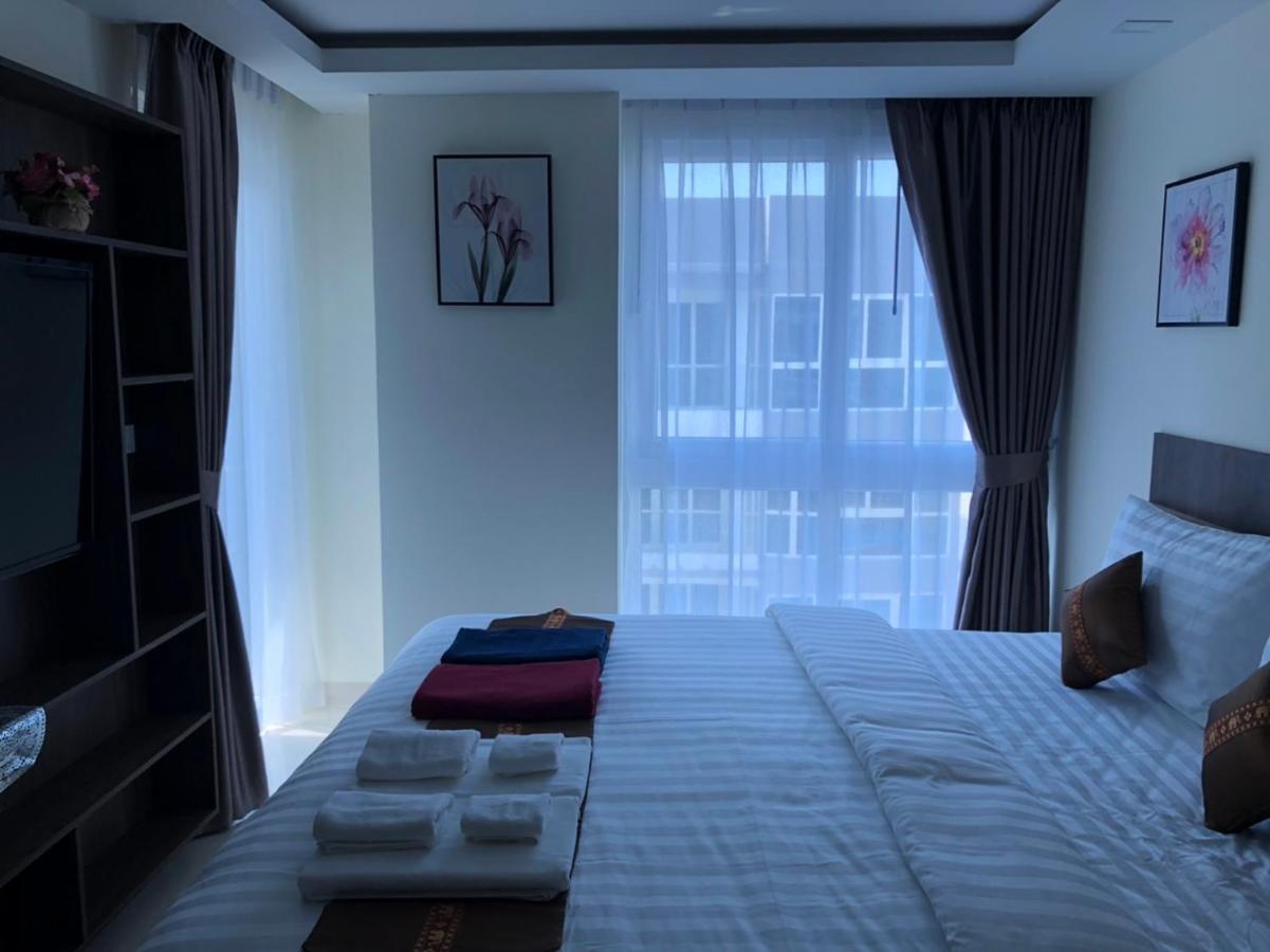 อพาร์ทเม้น Luxury Business Suits In Grand Avenue By Estates